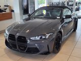 New 2026 BMW M4 xDrive Competition image 6