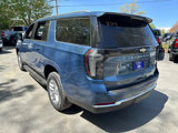 New 2025 Chevrolet Suburban LT w/ Comfort Package image 4