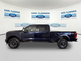New 2025 Ford F250 Platinum image 4