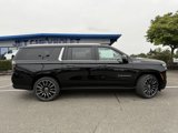 Used 2025 Chevrolet Suburban High Country w/ LPO, Illumination Package image 5