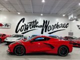 Used 2020 Chevrolet Corvette Stingray Premium Cpe w/ 3LT Preferred Equipment Group image 2