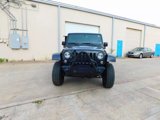 Used 2015 Jeep Wrangler Unlimited Sahara image 5