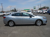 Used 2021 Subaru Impreza 2.0i image 2