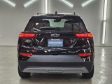 Certified 2023 Chevrolet Bolt EUV LT w/ Convenience Package image 4