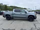 Used 2019 Chevrolet Silverado 1500 Custom Trail Boss w/ Custom Convenience Package image 2