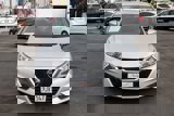 Used 2021 Nissan Versa SV image 2