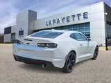 Used 2023 Chevrolet Camaro LT w/ RS Package image 3