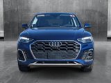 Used 2023 Audi Q5 2.0T Premium Plus image 2