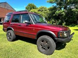 Used 2004 Land Rover Discovery SE image 3