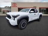 New 2025 Toyota Tacoma TRD Off-Road image 3
