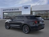 New 2025 Ford Explorer ST image 4