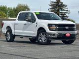 Certified 2024 Ford F150 XLT w/ Equipment Group 303A High image 2
