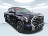Used 2023 Toyota Tundra Limited w/ Power Package image 4