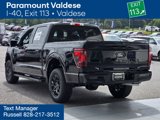 New 2025 Ford F150 XLT w/ Equipment Group 302A MID image 2