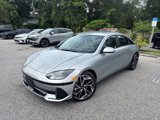 Used 2025 Hyundai Ioniq 6 SEL image 2