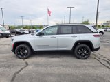 New 2025 Jeep Grand Cherokee Limited image 6