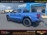 New 2026 Chevrolet Colorado Trail Boss image 3