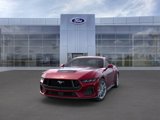New 2025 Ford Mustang GT Premium image 2