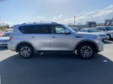 Used 2020 Nissan Armada SL image 2