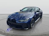 Used 2024 BMW M4 xDrive Competition w/ Executive Package image 3
