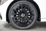 New 2026 Mercedes-Benz CLE 300 4MATIC Cabriolet image 5