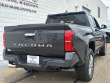 New 2025 Toyota Tacoma Limited image 4
