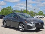 New 2025 Nissan Altima 2.5 S image 2