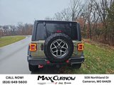 New 2025 Jeep Wrangler Unlimited Rubicon image 4
