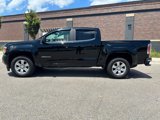 Used 2018 GMC Canyon SLE w/ Trailering Package image 4