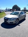 Used 2014 Chevrolet Cruze LTZ image 3