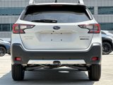 New 2025 Subaru Outback Touring XT image 4