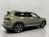 New 2025 Volkswagen Atlas SEL Premium R-Line image 2