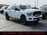 New 2026 RAM 2500 Big Horn image 2