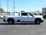 Used 2024 Chevrolet Silverado 2500 W/T w/ WT Fleet Convenience Package image 5