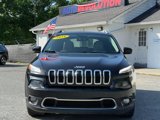 Used 2016 Jeep Cherokee Limited image 2