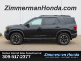 New 2026 Honda Passport TrailSport Elite image 6