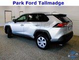 Used 2024 Toyota RAV4 LE image 2