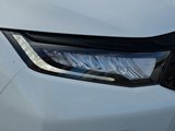 New 2025 Honda Odyssey Elite image 3