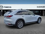 New 2025 MAZDA CX-90 3.3 Turbo w/ Premium Plus Pkg image 5