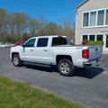 Used 2016 Chevrolet Silverado 1500 LT w/ LT Convenience Package image 3
