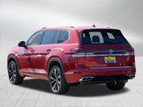 New 2025 Volkswagen Atlas SEL Premium R-Line image 2