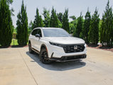 New 2026 Honda CR-V Sport-L image 2