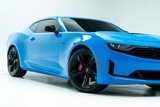 Used 2022 Chevrolet Camaro LT w/ RS Package image 3