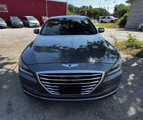 Used 2015 Hyundai Genesis 5.0 image 2
