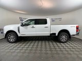 New 2025 Ford F250 King Ranch w/ Chrome Package image 3