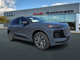 New 2025 Audi Q6 e-tron Premium Plus image 3