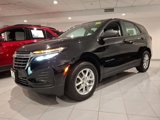 Certified 2024 Chevrolet Equinox LS w/ Driver Confidence II Package image 3