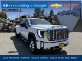 New 2025 GMC Sierra 3500 Denali w/ Technology Package image 3