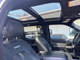 Used 2017 Ford F150 Platinum w/ Equipment Group 701A Luxury image 4