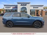 New 2024 Dodge Durango GT w/ Blacktop Package image 3